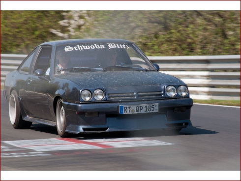 Ausflug zum Nürburgring - Albumbild 296 von 302