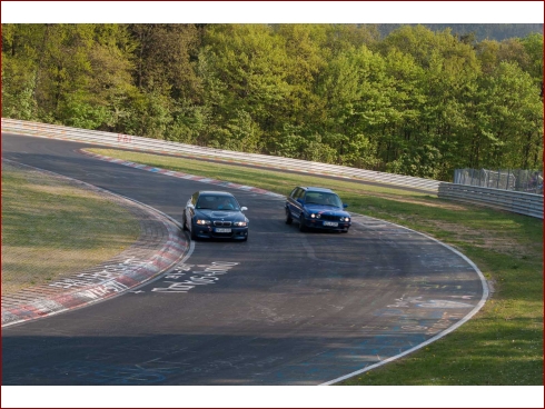 Ausflug zum Nürburgring - Albumbild 134 von 302