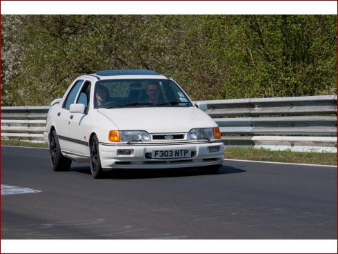 Ausflug zum Nürburgring - Albumbild 281 von 302