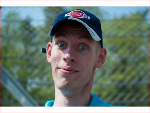 Ausflug zum Nürburgring - Albumbild 47 von 302