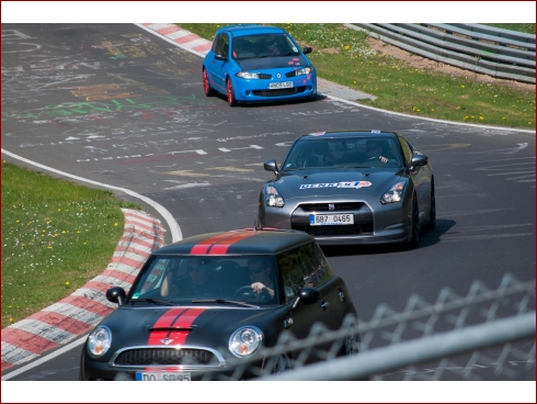 Ausflug zum Nürburgring - Albumbild 93 von 302