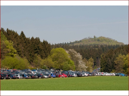 Ausflug zum Nürburgring - Albumbild 34 von 302