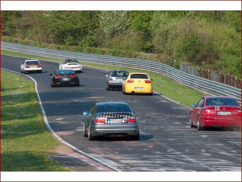 Ausflug zum Nürburgring - Albumbild 177 von 302