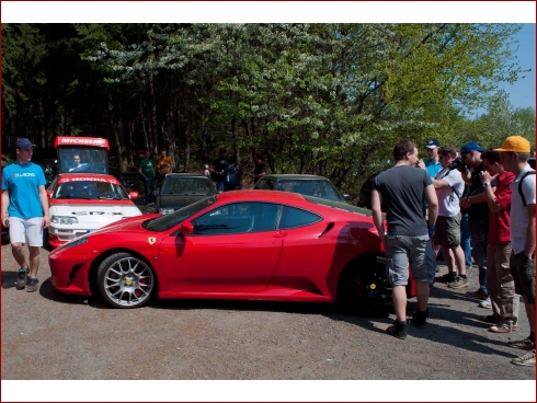 Ausflug zum Nürburgring - Albumbild 36 von 302