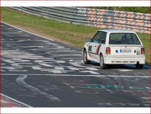 Ausflug zum Nürburgring - Albumbild 174 von 302