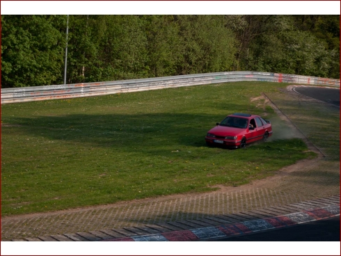 Ausflug zum Nürburgring - Albumbild 149 von 302