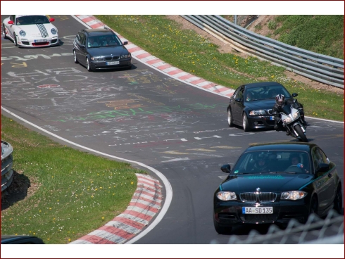 Ausflug zum Nürburgring - Albumbild 60 von 302