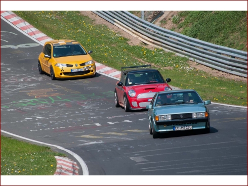Ausflug zum Nürburgring - Albumbild 89 von 302