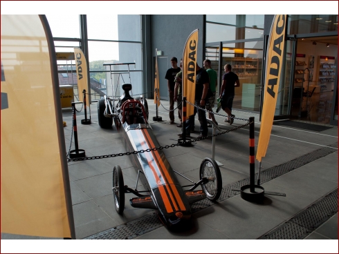 Ausflug zum Nürburgring - Albumbild 233 von 302