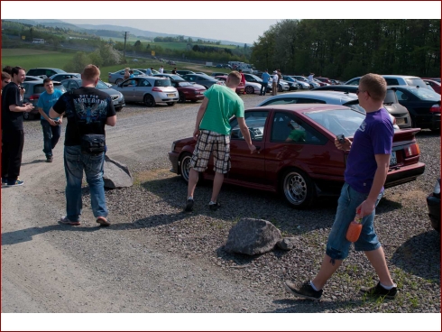Ausflug zum Nürburgring - Albumbild 245 von 302