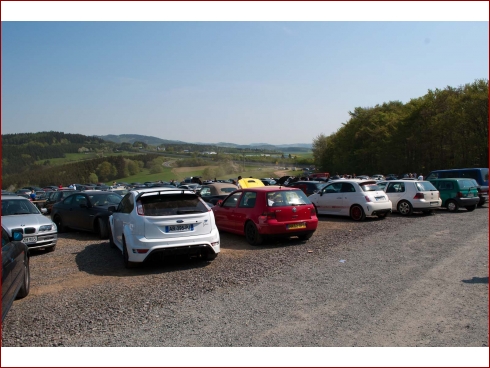 Ausflug zum Nürburgring - Albumbild 258 von 302