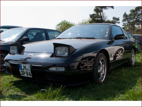 Ausflug zum Nürburgring - Albumbild 28 von 302