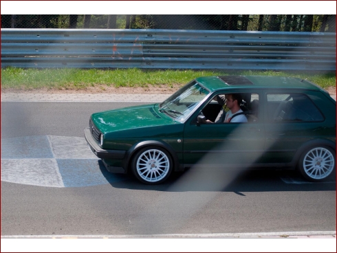 Ausflug zum Nürburgring - Albumbild 45 von 302