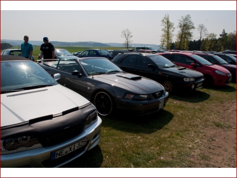 Ausflug zum Nürburgring - Albumbild 14 von 302