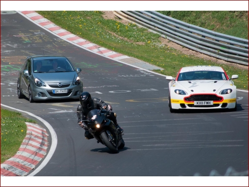 Ausflug zum Nürburgring - Albumbild 79 von 302