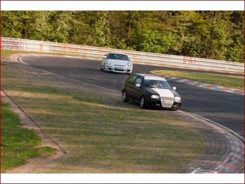 Ausflug zum Nürburgring - Albumbild 200 von 302