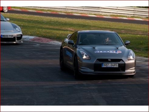 Ausflug zum Nürburgring - Albumbild 172 von 302