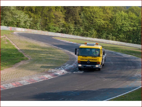 Ausflug zum Nürburgring - Albumbild 133 von 302