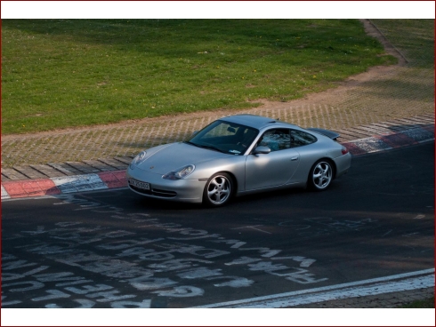 Ausflug zum Nürburgring - Albumbild 155 von 302