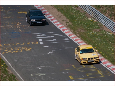 Ausflug zum Nürburgring - Albumbild 50 von 302