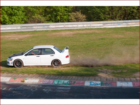 Ausflug zum Nürburgring - Albumbild 194 von 302