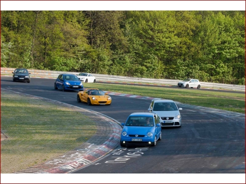 Ausflug zum Nürburgring - Albumbild 180 von 302