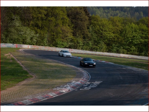 Ausflug zum Nürburgring - Albumbild 144 von 302