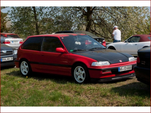 Ausflug zum Nürburgring - Albumbild 110 von 302