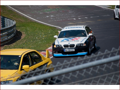 Ausflug zum Nürburgring - Albumbild 74 von 302