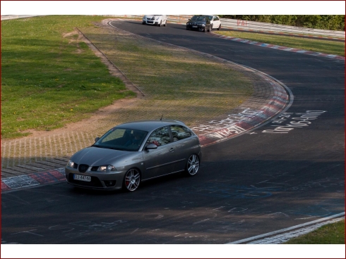 Ausflug zum Nürburgring - Albumbild 160 von 302