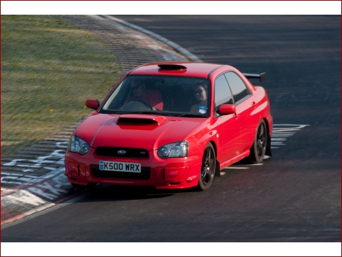 Ausflug zum Nürburgring - Albumbild 190 von 302