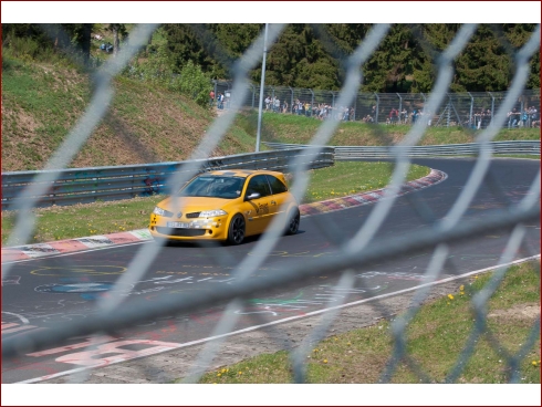 Ausflug zum Nürburgring - Albumbild 97 von 302
