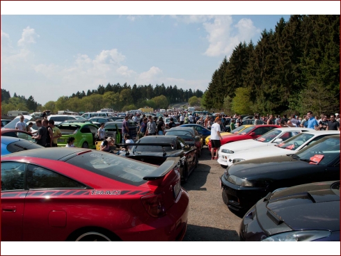 Ausflug zum Nürburgring - Albumbild 109 von 302