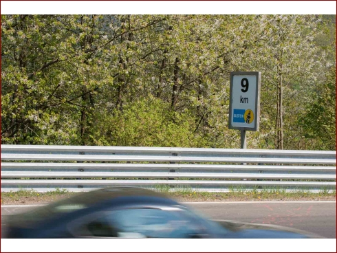 Ausflug zum Nürburgring - Albumbild 297 von 302