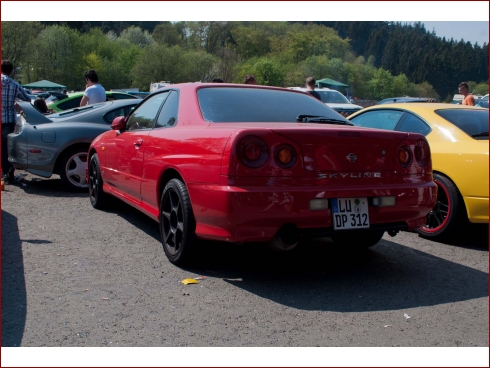 Ausflug zum Nürburgring - Albumbild 39 von 302