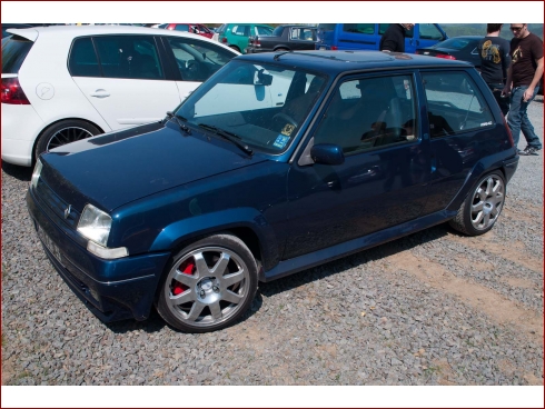 Ausflug zum Nürburgring - Albumbild 259 von 302