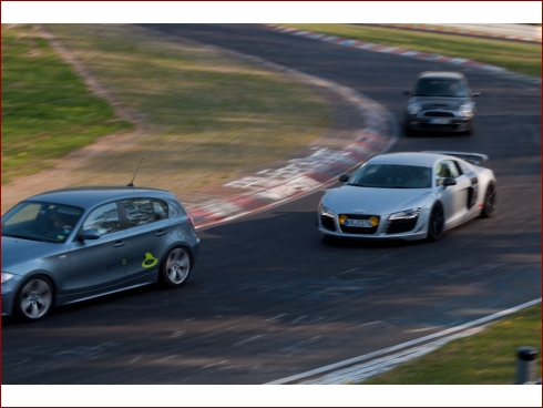 Ausflug zum Nürburgring - Albumbild 164 von 302