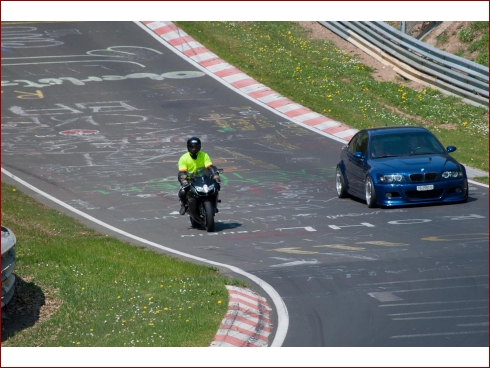 Ausflug zum Nürburgring - Albumbild 66 von 302