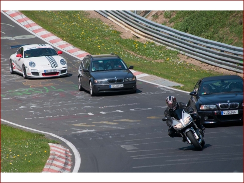 Ausflug zum Nürburgring - Albumbild 61 von 302
