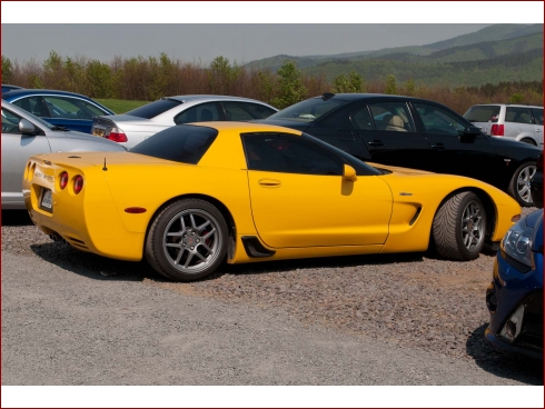 Ausflug zum Nürburgring - Albumbild 257 von 302