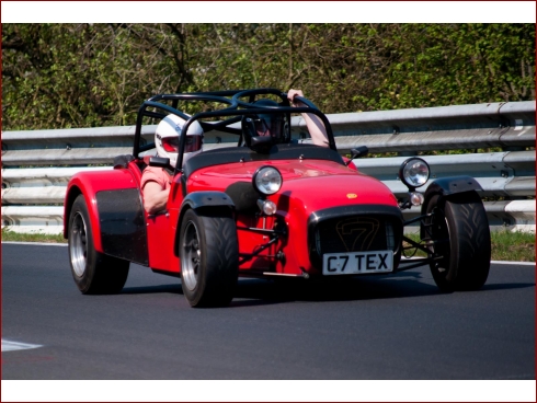 Ausflug zum Nürburgring - Albumbild 274 von 302