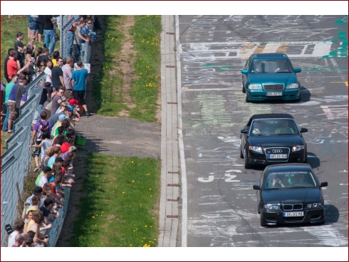 Ausflug zum Nürburgring - Albumbild 119 von 302