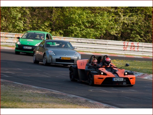 Ausflug zum Nürburgring - Albumbild 202 von 302