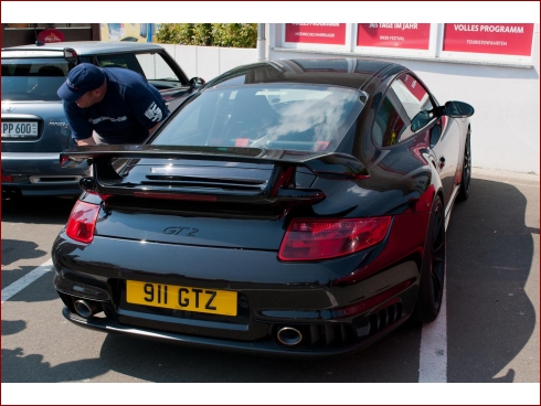 Ausflug zum Nürburgring - Albumbild 264 von 302