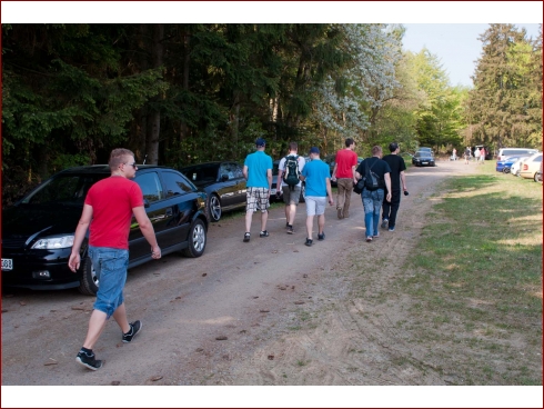 Ausflug zum Nürburgring - Albumbild 4 von 302