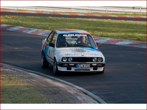 Ausflug zum Nürburgring - Albumbild 207 von 302