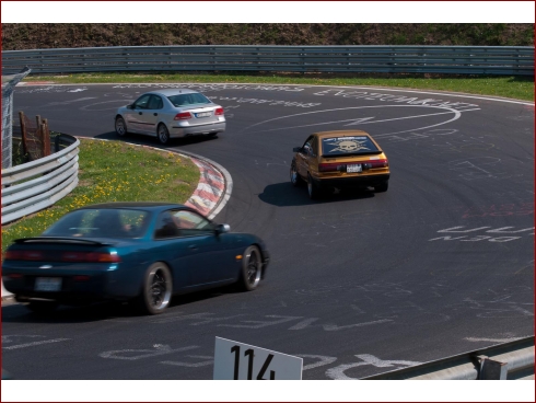 Ausflug zum Nürburgring - Albumbild 271 von 302