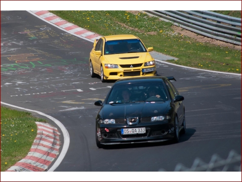 Ausflug zum Nürburgring - Albumbild 53 von 302