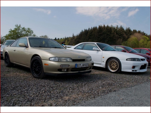 Ausflug zum Nürburgring - Albumbild 249 von 302