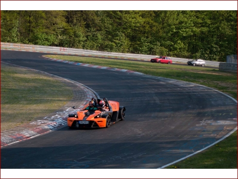 Ausflug zum Nürburgring - Albumbild 146 von 302